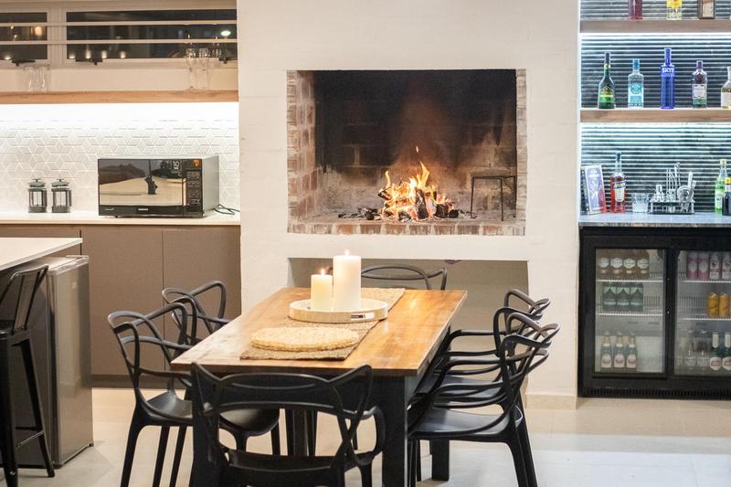 6 Bedroom Property for Sale in Dwarskersbos Western Cape